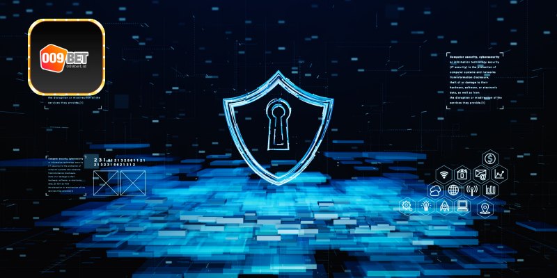 Tổng quan chính sách bảo mật 009Bet
