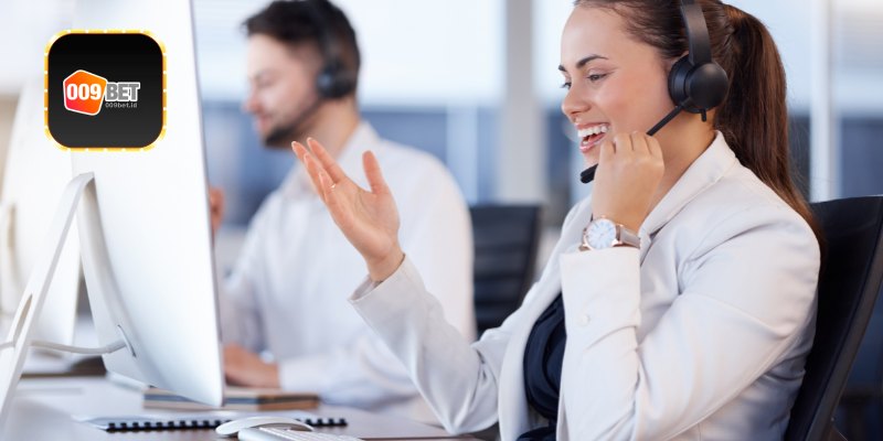 Ưu điểm khi liên hệ với nhà cái