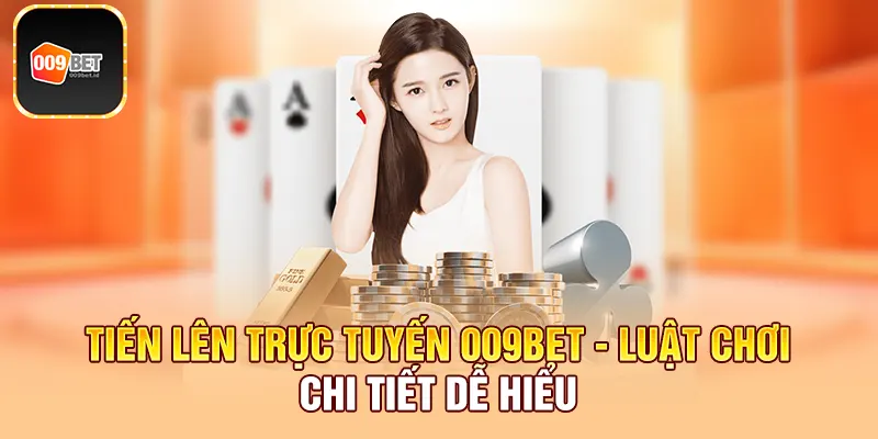 Tiến lên trực tuyến 1