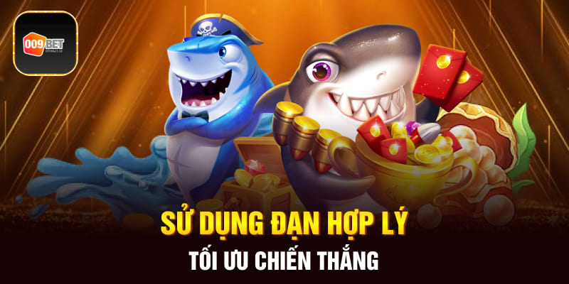 Bắn cá hải tặc 2