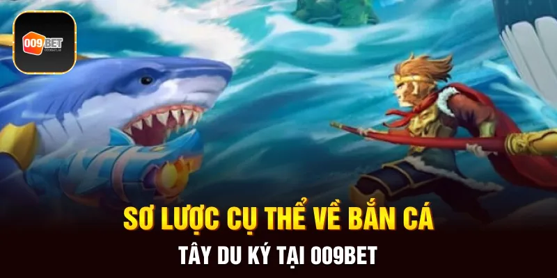 bắn cá tây du ký 1