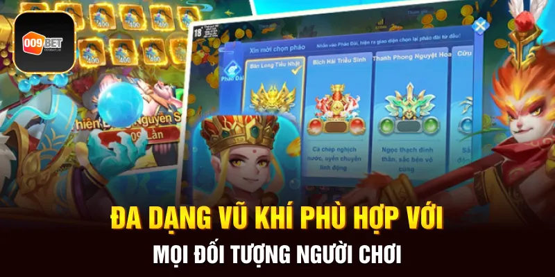 bắn cá tây du ký 2