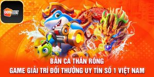 bắn cá thần rồng 2