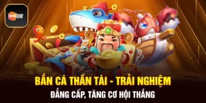 bắn cá thần tài 1
