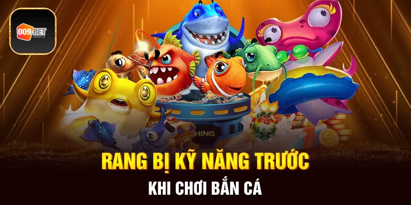bắn cá vàng 4