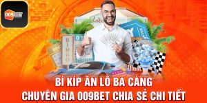 Bí kíp ăn lô ba càng 1