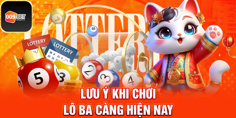 Bí kíp ăn lô ba càng 4