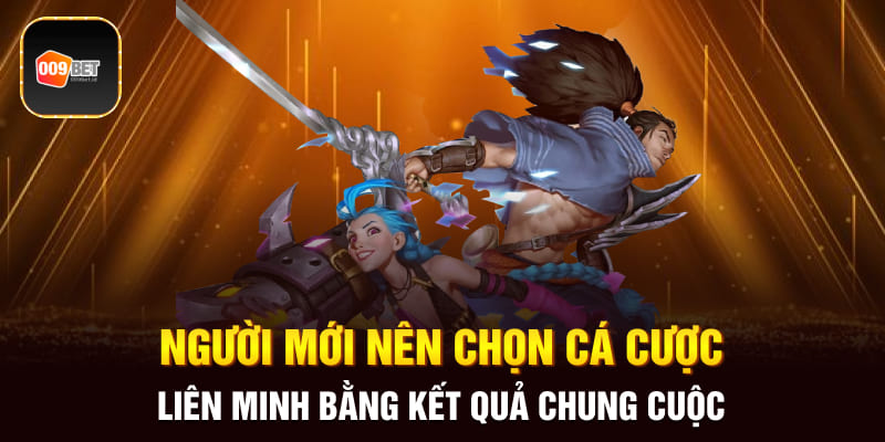 cá cược Liên Minh 2