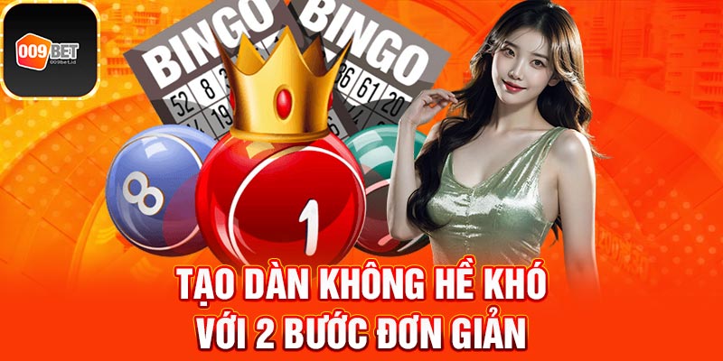 Dàn đề Rồng Bạch Kim 3
