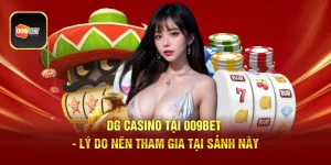 DG Casino 1