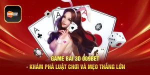 Game bài 3D 1