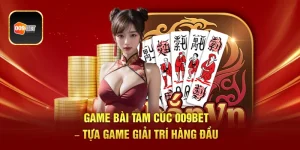 Game bài Tam Cúc 1