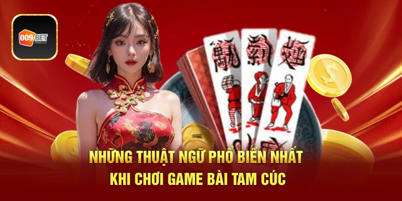 game bài Tam Cúc 4