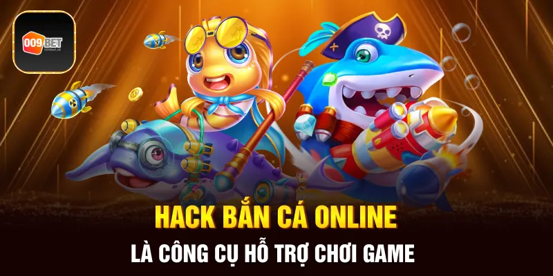 Hack bắn cá online 1