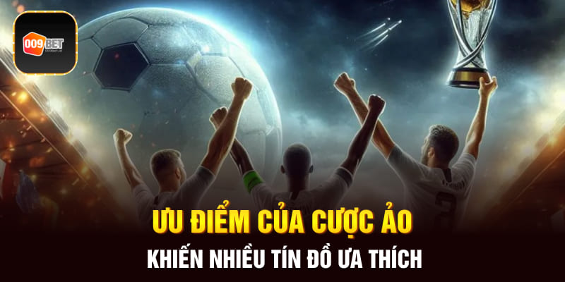 Kèo bóng đá ảo 3