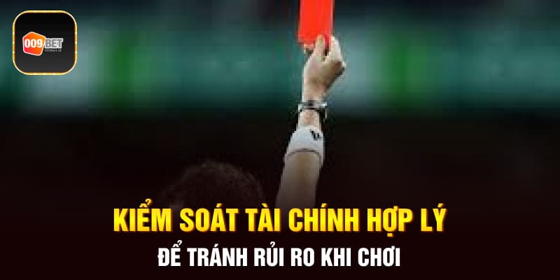kèo thẻ đỏ 2