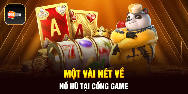 Kinh nghiệm nổ hũ 2