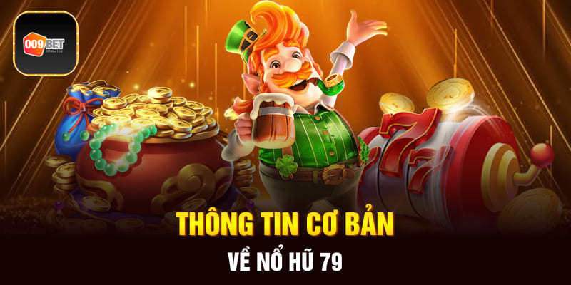 nổ hũ 79 3