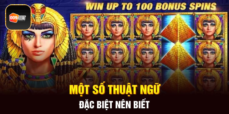 Nổ Hũ Nữ Hoàng Ai Cập 1