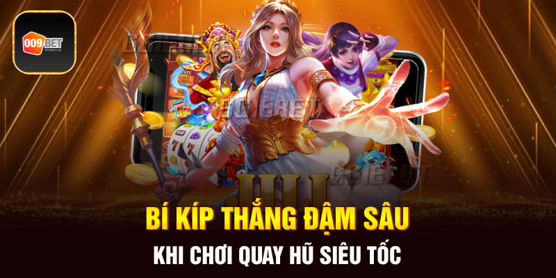 nổ hũ siêu tốc 4