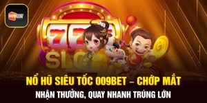 nổ hũ siêu tốc 1