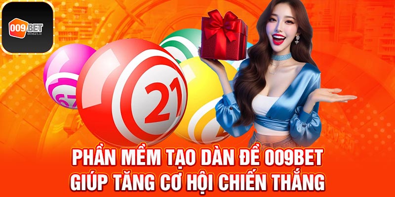 Phần mềm tạo dàn đề 1