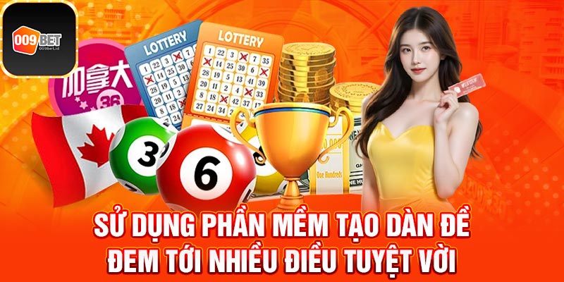 phần mềm tạo dàn đề 2