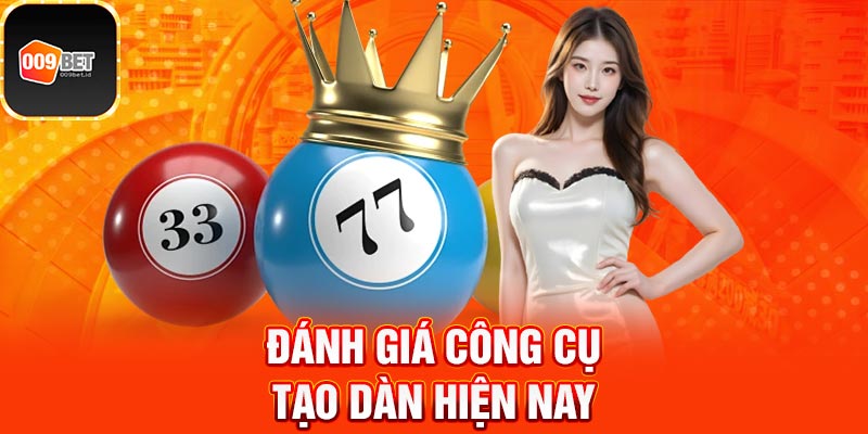phần mềm tạo dàn đề 3
