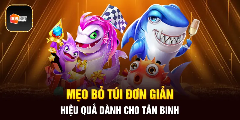 sảnh CQ9 bắn cá 4