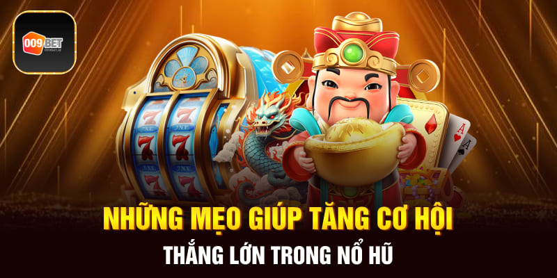 tỉ lệ nổ hũ thần tài 4