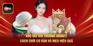 Xóc đĩa đổi thưởng 1