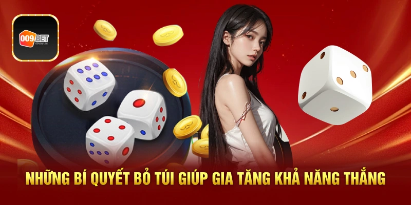 xóc đĩa đổi thưởng 4