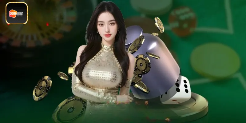 Mỗi tựa game có mức tỷ lệ cược khác nhau cho người chơi